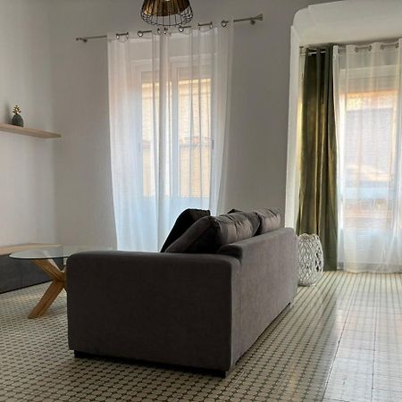 Beautiful Appartment In The Heart Of Alicante Eksteriør bilde