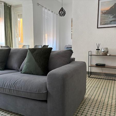 Beautiful Appartment In The Heart Of Alicante Eksteriør bilde