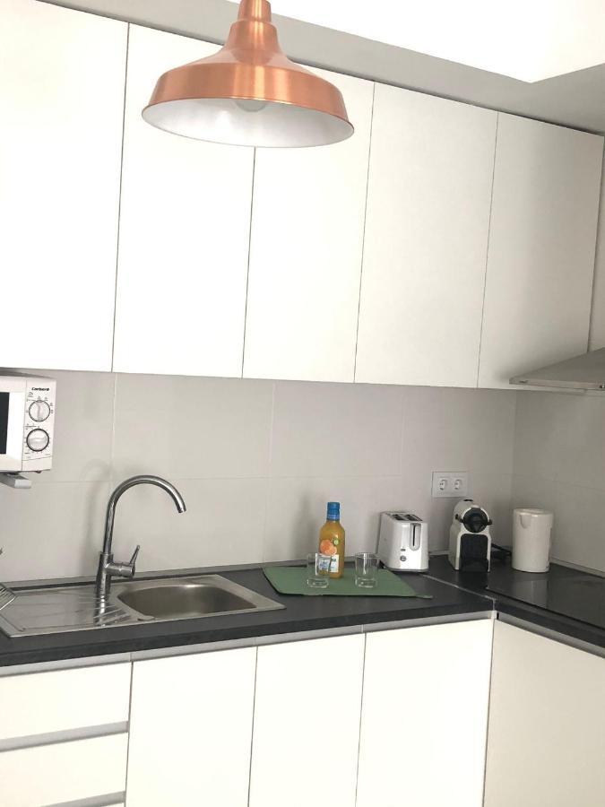 Beautiful Appartment In The Heart Of Alicante Eksteriør bilde