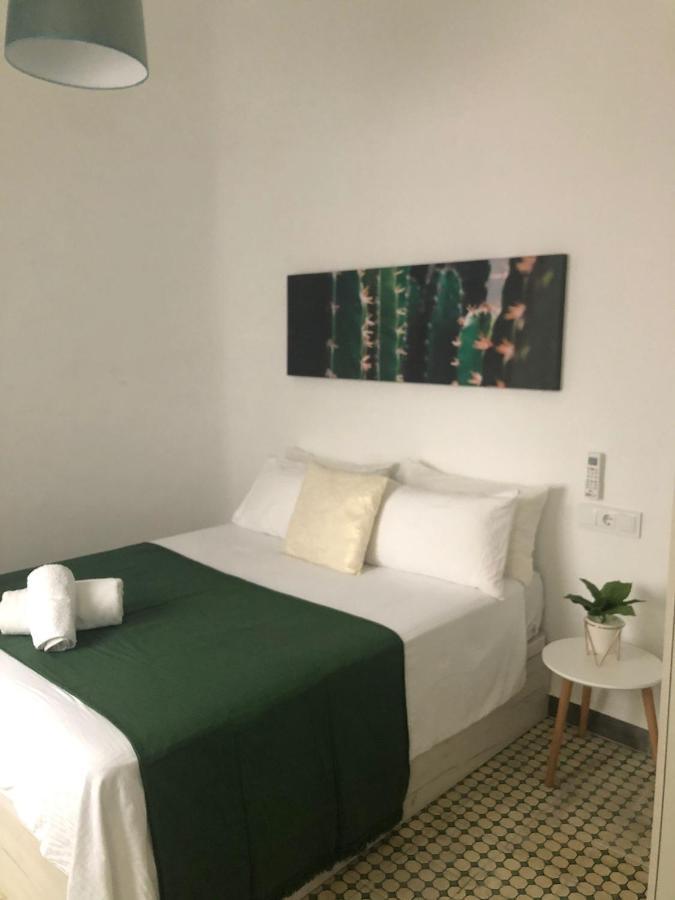 Beautiful Appartment In The Heart Of Alicante Eksteriør bilde