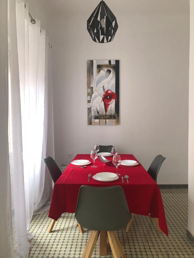 Beautiful Appartment In The Heart Of Alicante Eksteriør bilde