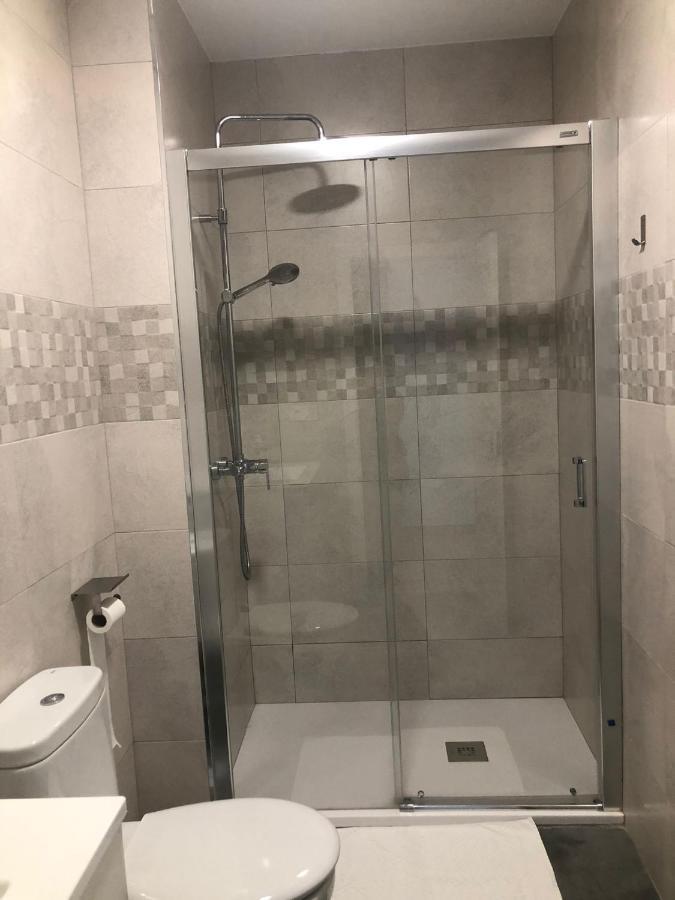Beautiful Appartment In The Heart Of Alicante Eksteriør bilde