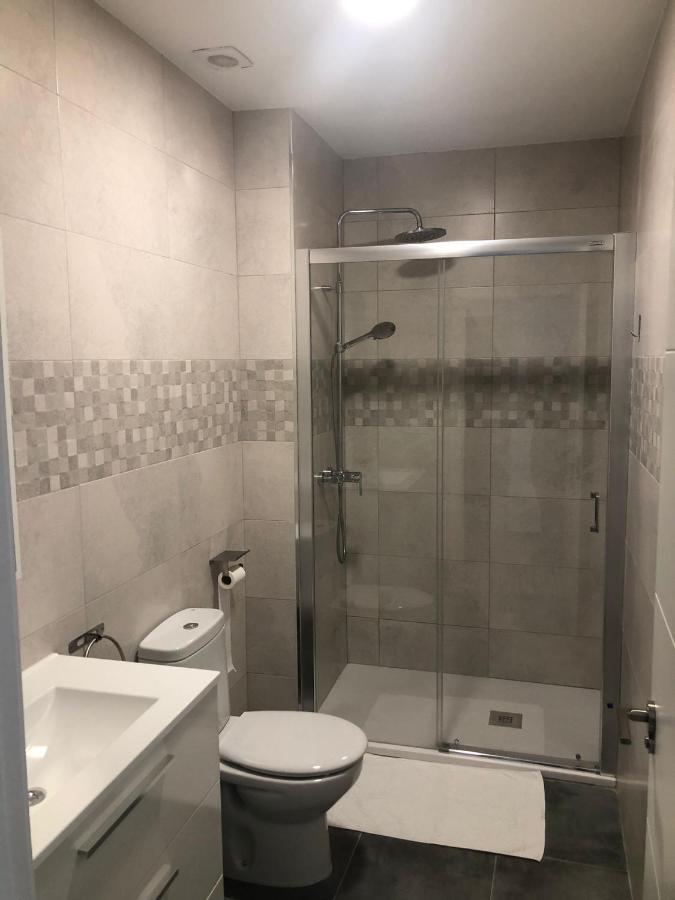 Beautiful Appartment In The Heart Of Alicante Eksteriør bilde