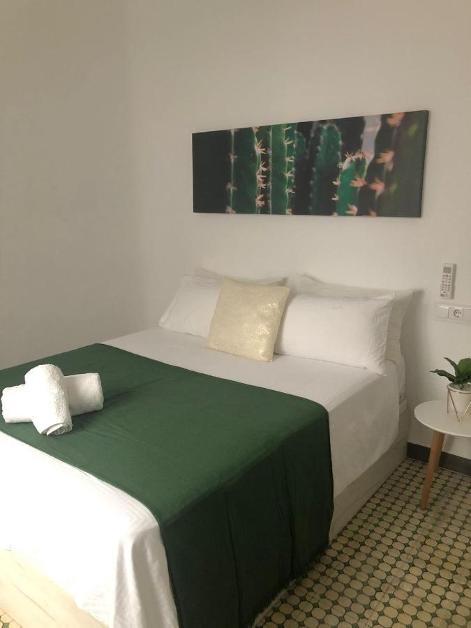 Beautiful Appartment In The Heart Of Alicante Eksteriør bilde