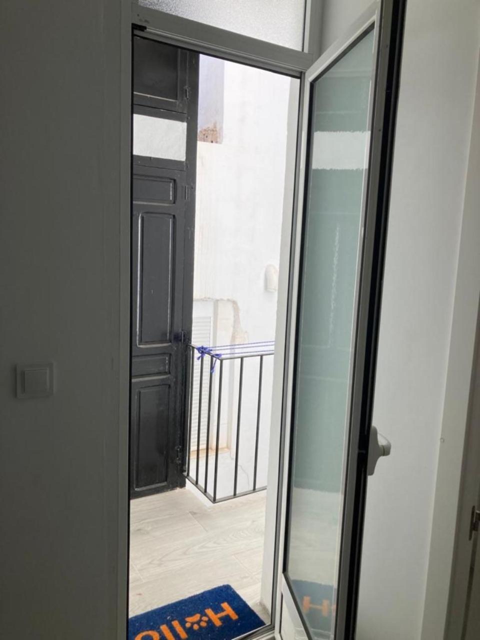 Beautiful Appartment In The Heart Of Alicante Eksteriør bilde