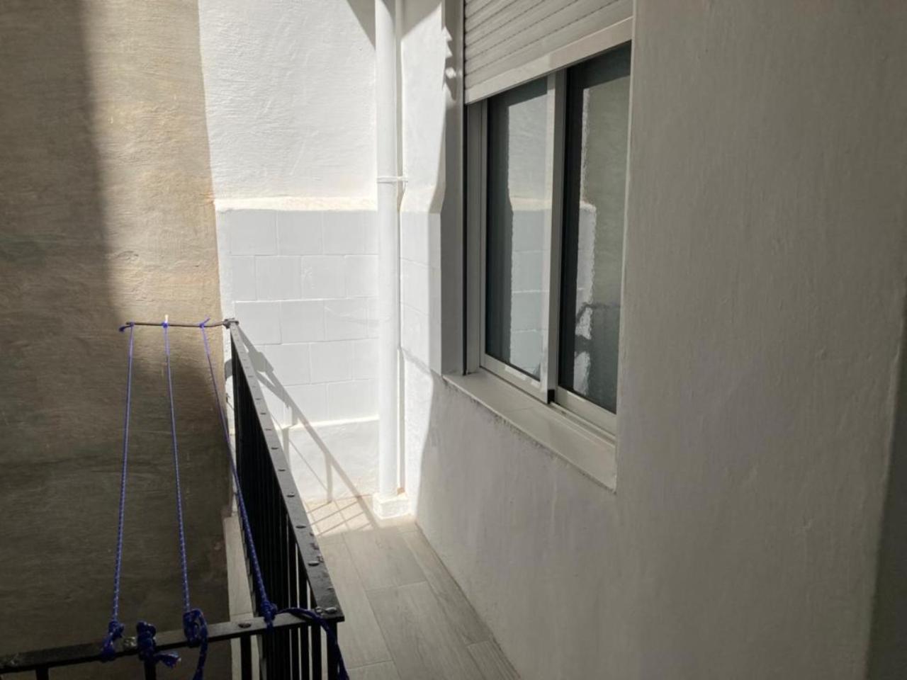 Beautiful Appartment In The Heart Of Alicante Eksteriør bilde